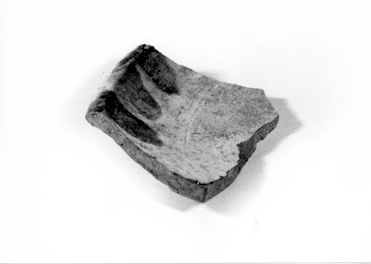 scodellone - Venezia (sec. XVII d.C)