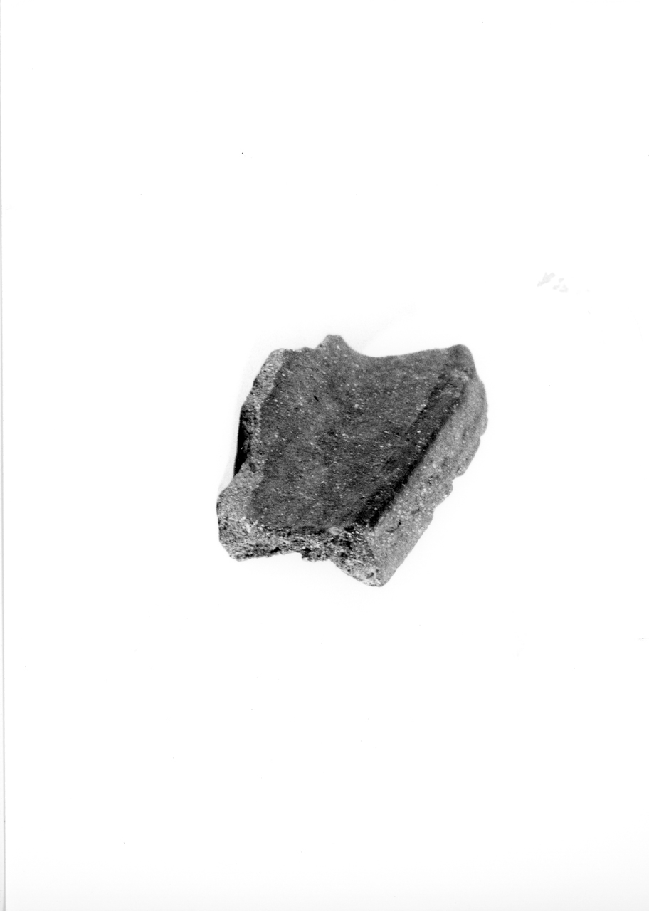 pentola - Venezia (sec. XVII d.C)