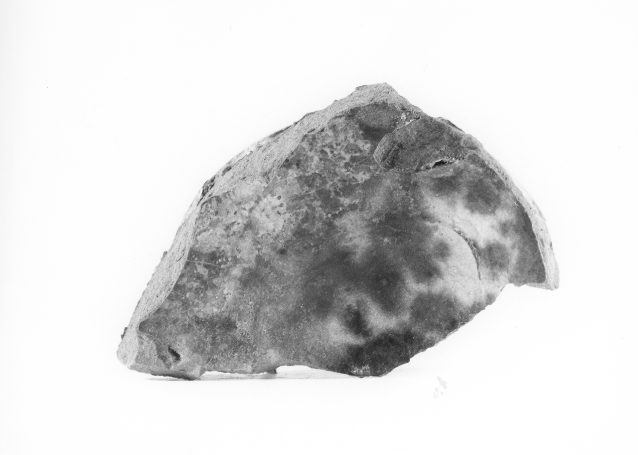 scodella - Venezia (sec. XVII d.C)