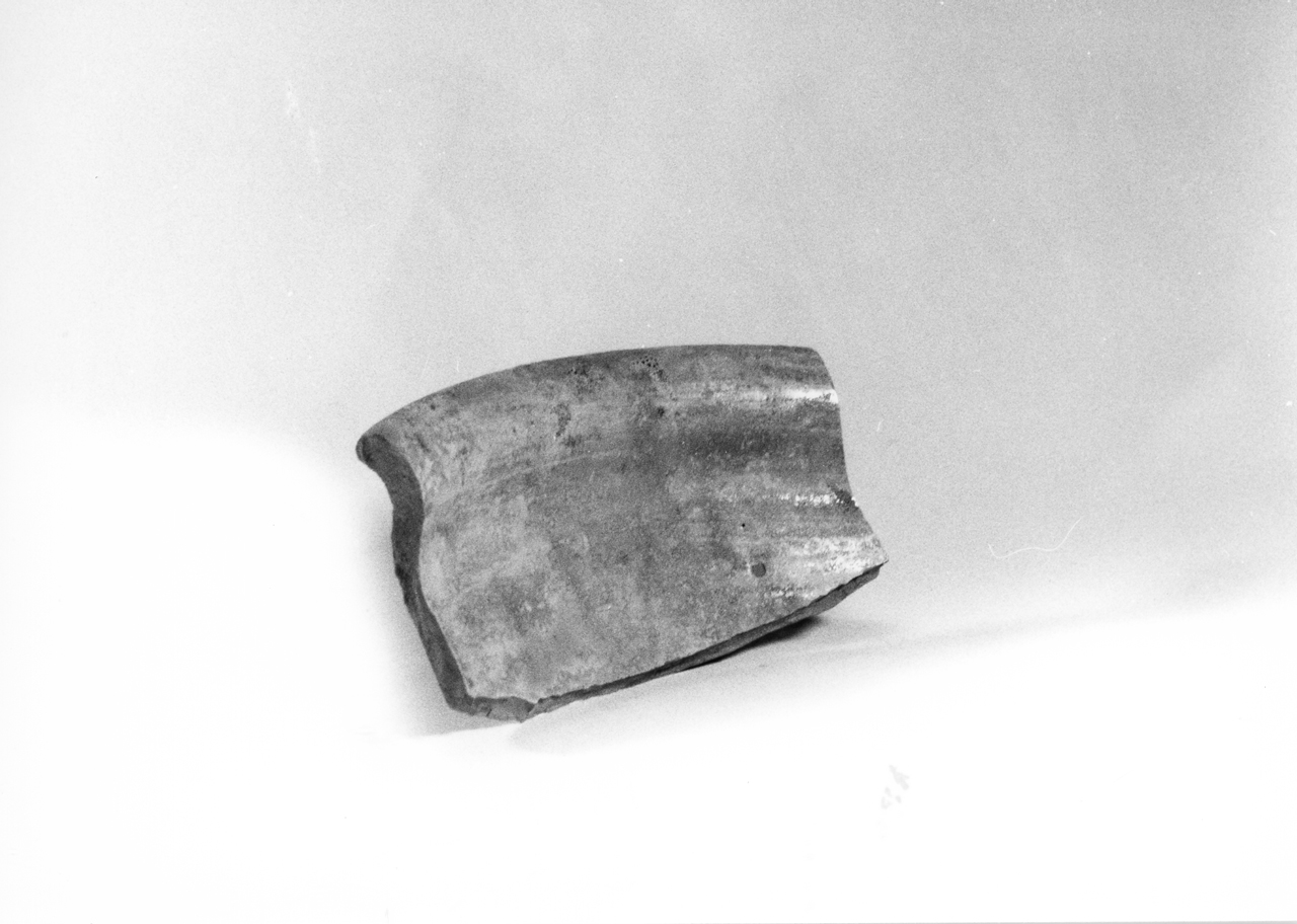 scodella - Venezia (seconda metà sec. XVII d.C)