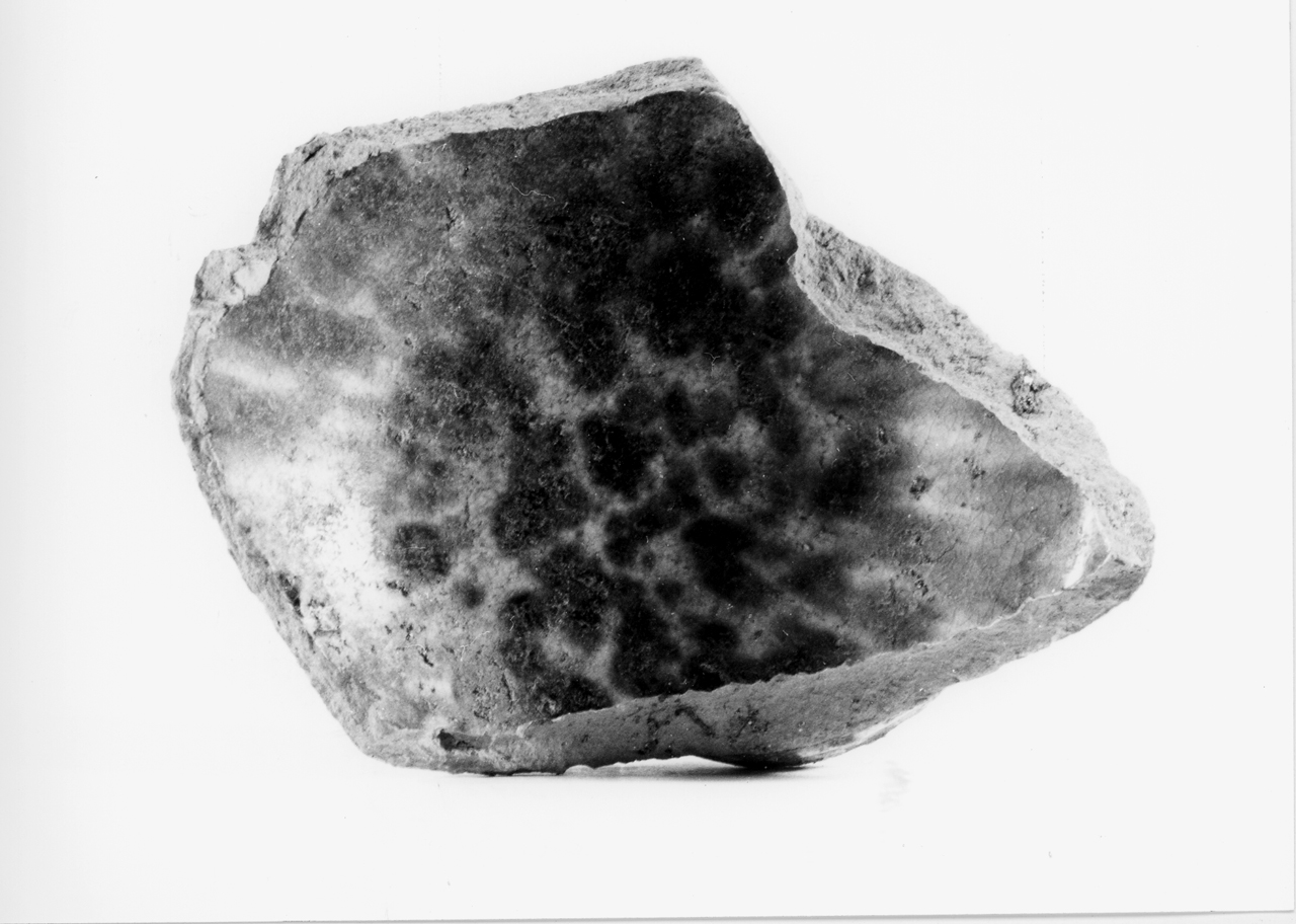 scodella - Venezia (sec. XVII d.C)