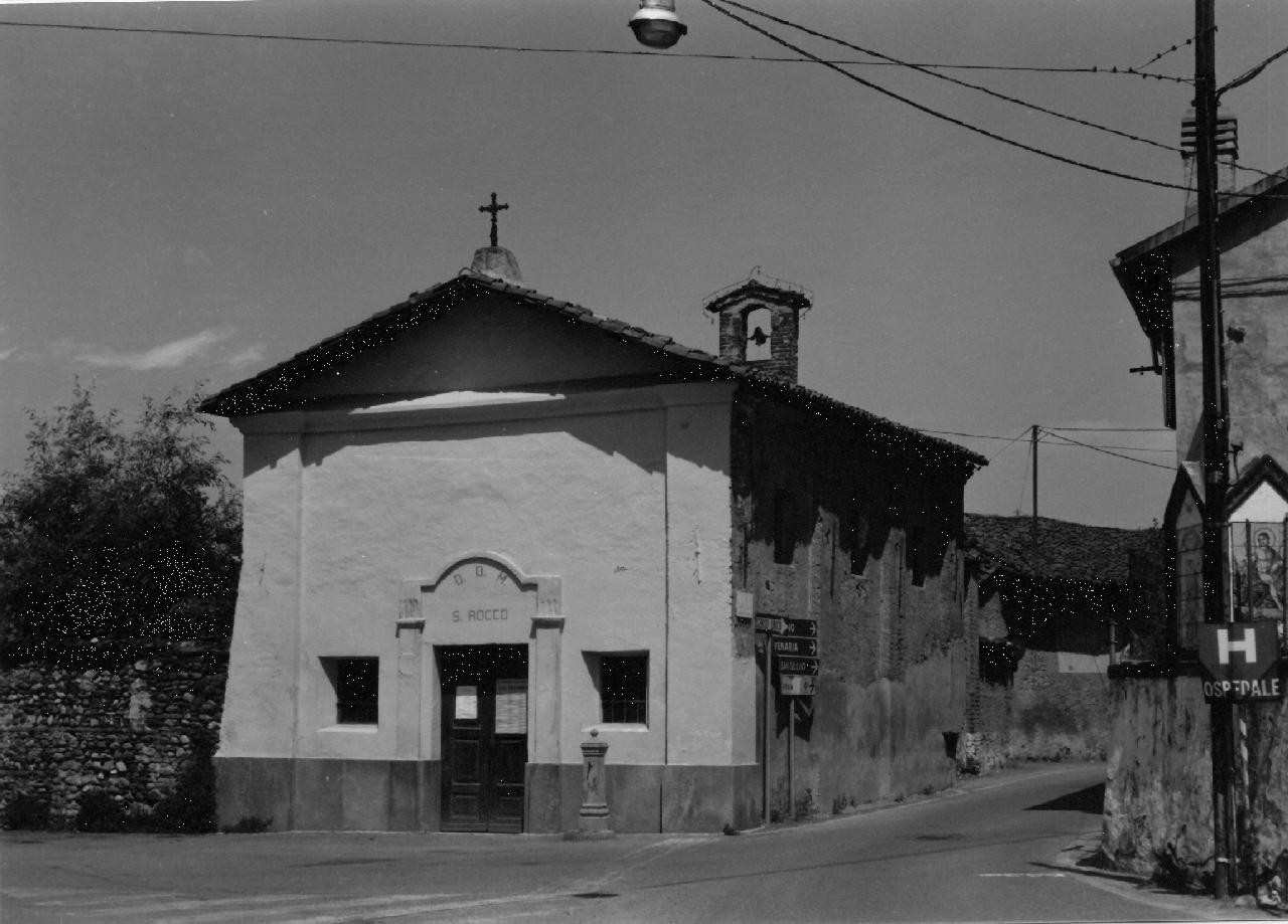 chiesa - Druento (TO)  (XVII)