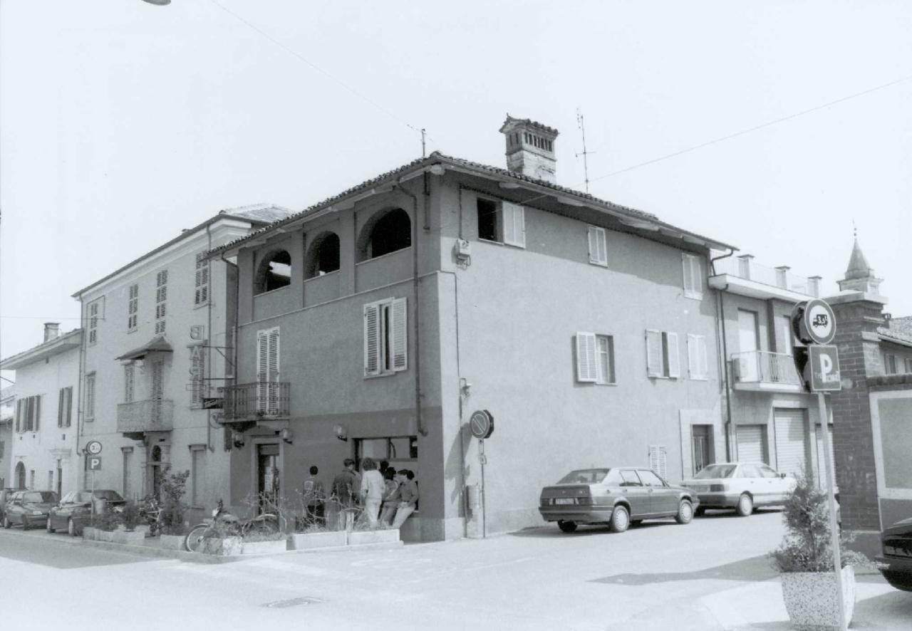 casa - Frossasco (TO) 