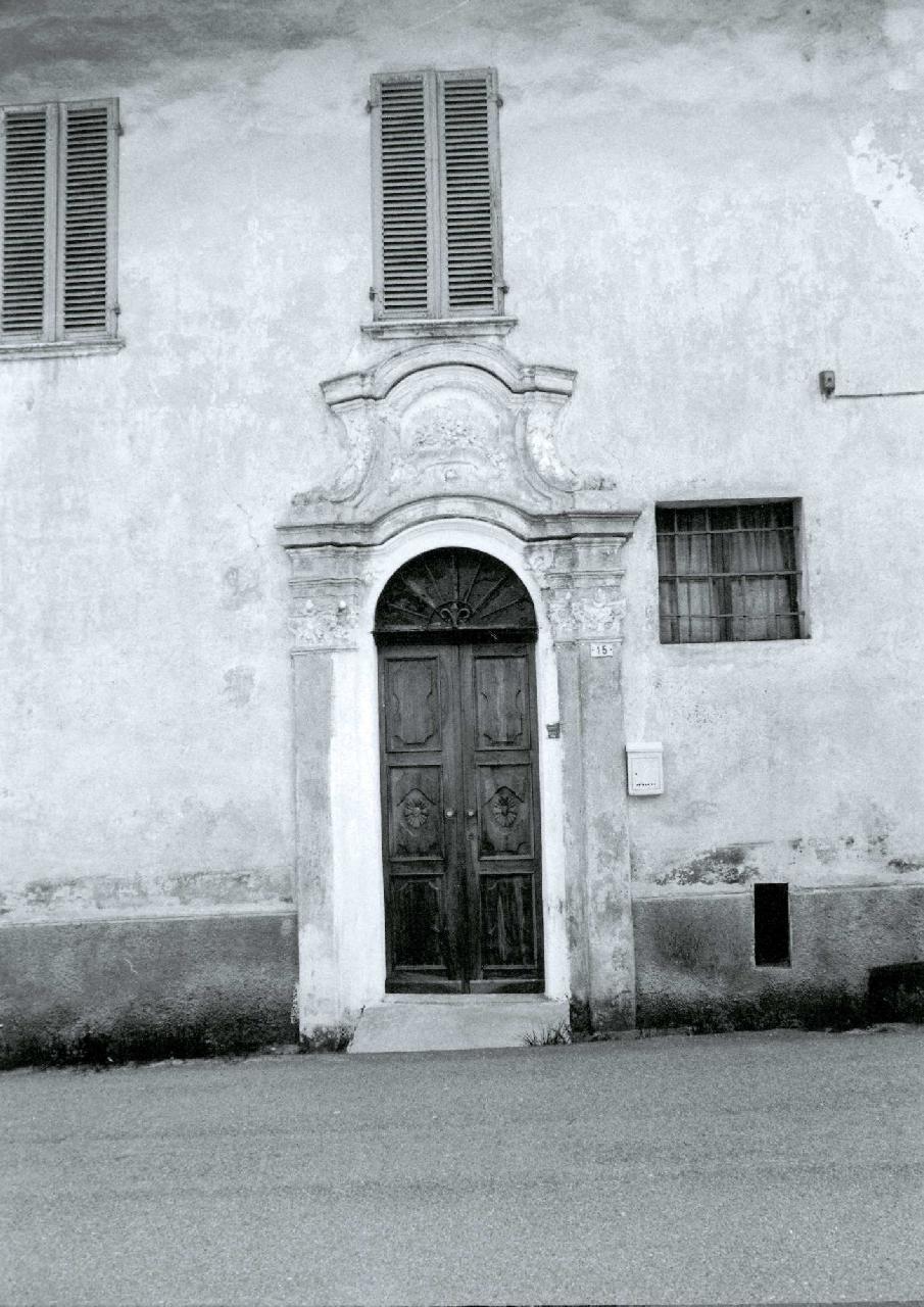 casa - Frossasco (TO) 