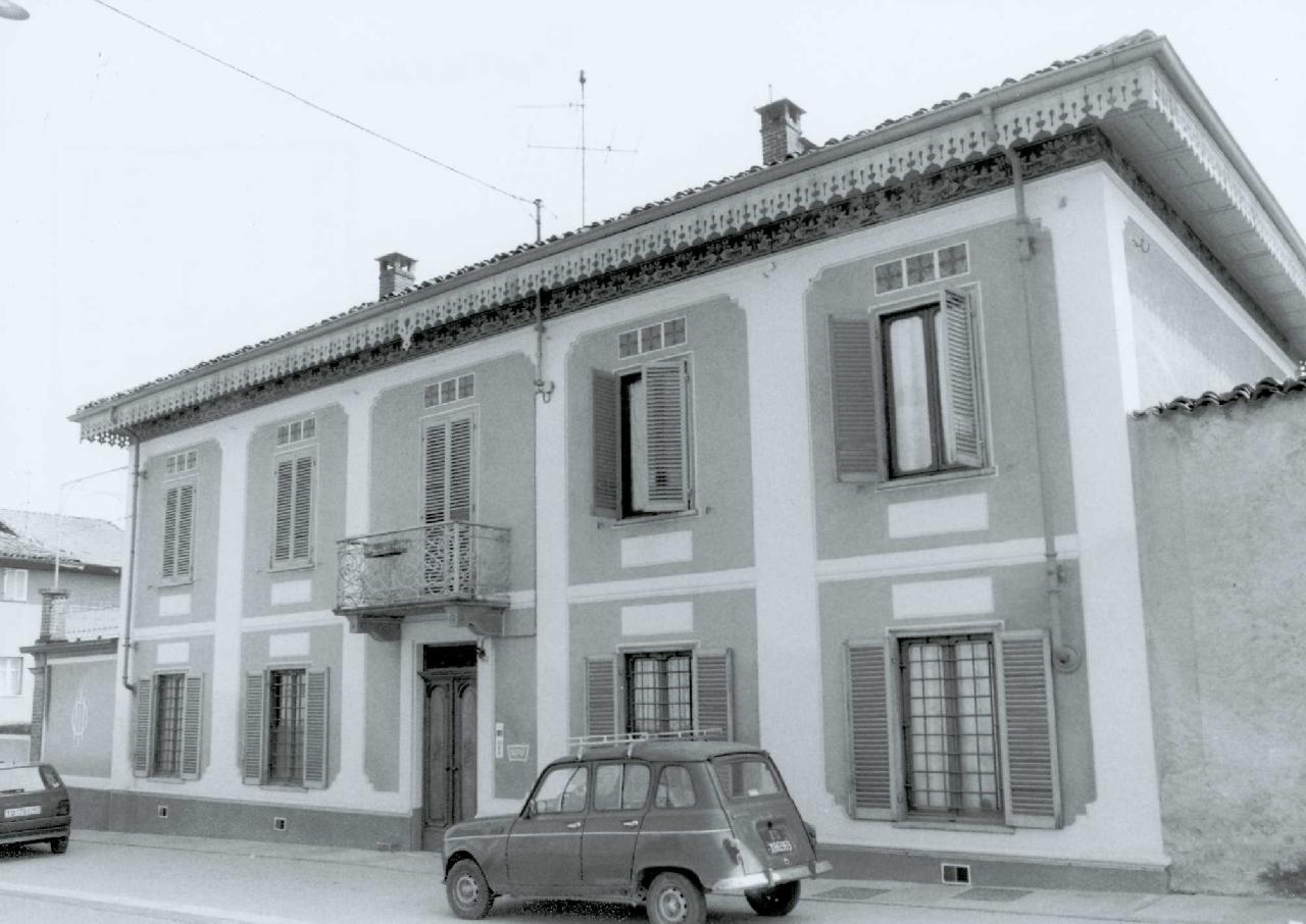 casa - Frossasco (TO) 