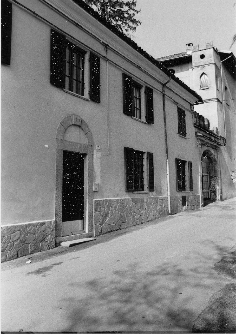 casa - Cumiana (TO)  (XV)