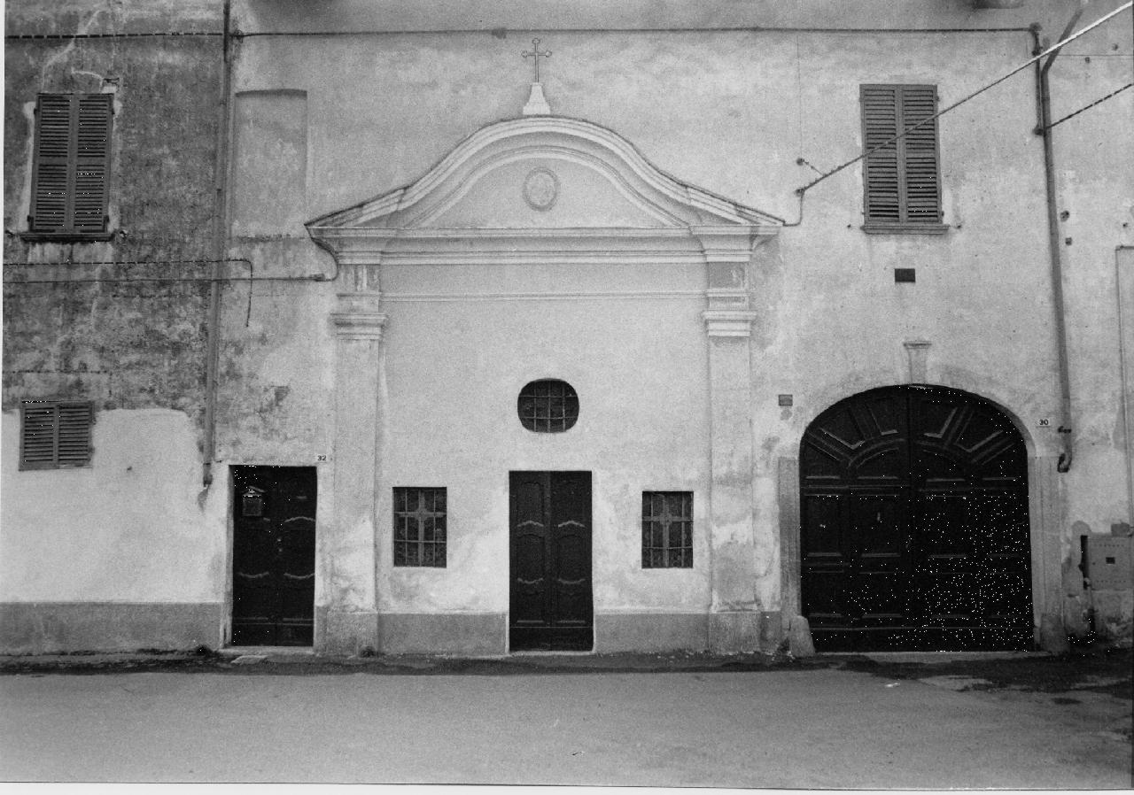 casa - Cumiana (TO)  (XVII)