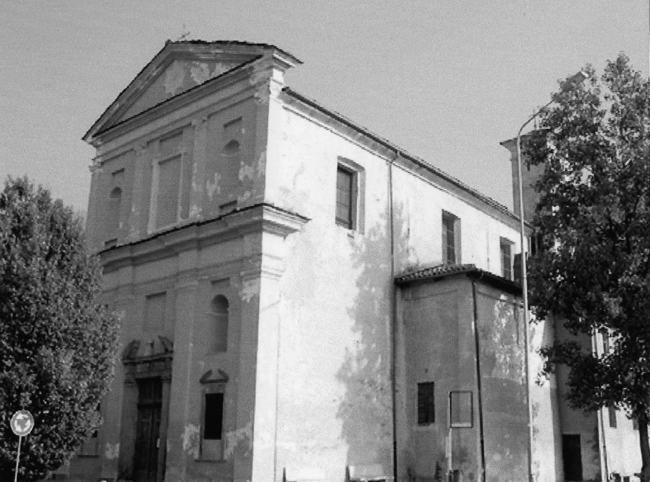 Chiesa di S. Germano (chiesa) - Borgofranco d'Ivrea (TO)  (XIII)