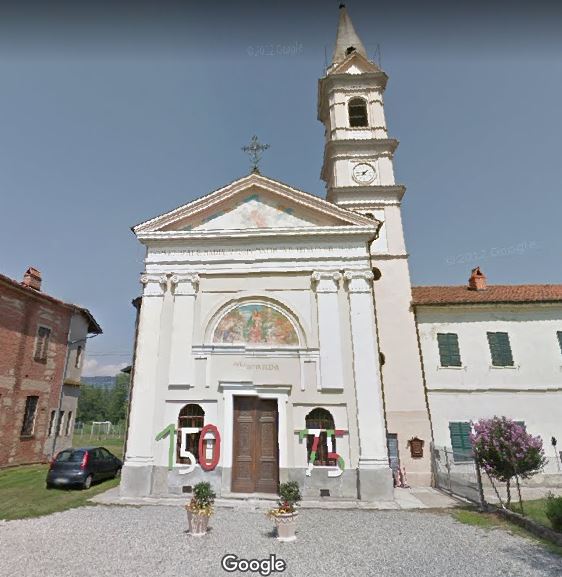 Chiesa della Madonna della Neve (chiesa) - Azeglio (TO)  (XIX, metà) <br>Condizioni d'uso: <a class='link-esterno' href='https://docs.italia.it/italia/icdp/icdp-pnd-circolazione-riuso-docs/it/v1.0-giugno-2022/testo-etichetta-BCS.html' target='_bcs'>Beni Culturali Standard (BCS)</a>
