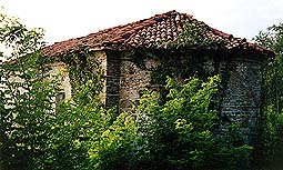 Chiesa di S. Giacomo in Carpaneto (chiesa) - Caravino (TO)  (XII)