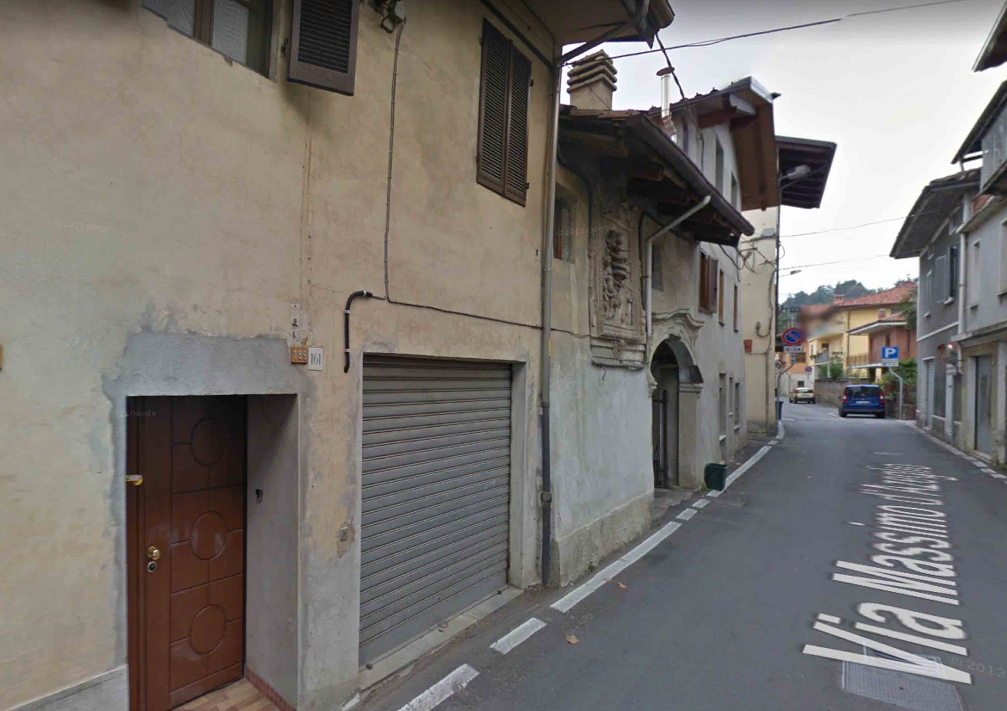 casa - Castellamonte (TO)  (XVIII)