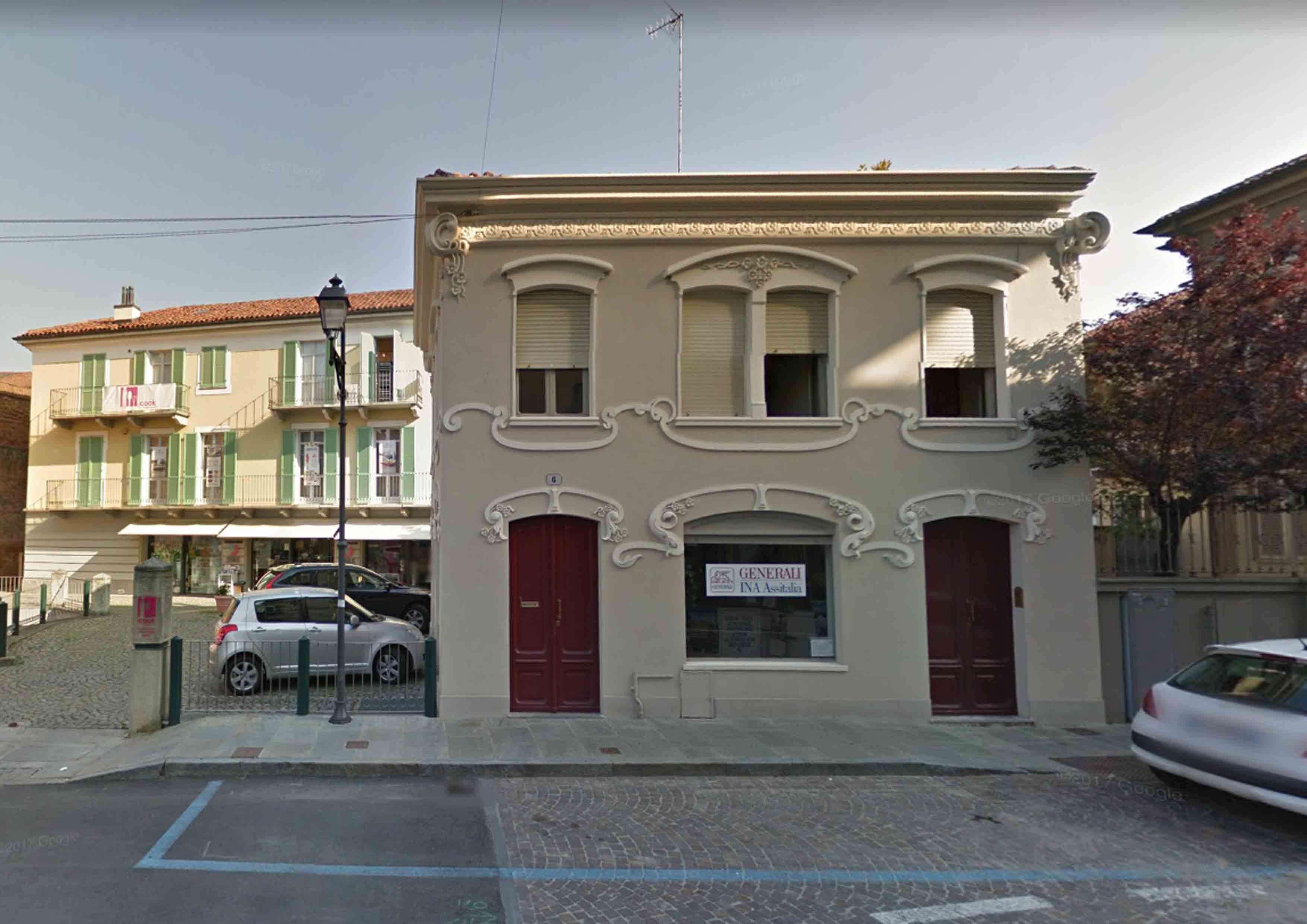 casa - Chieri (TO)  (XX)