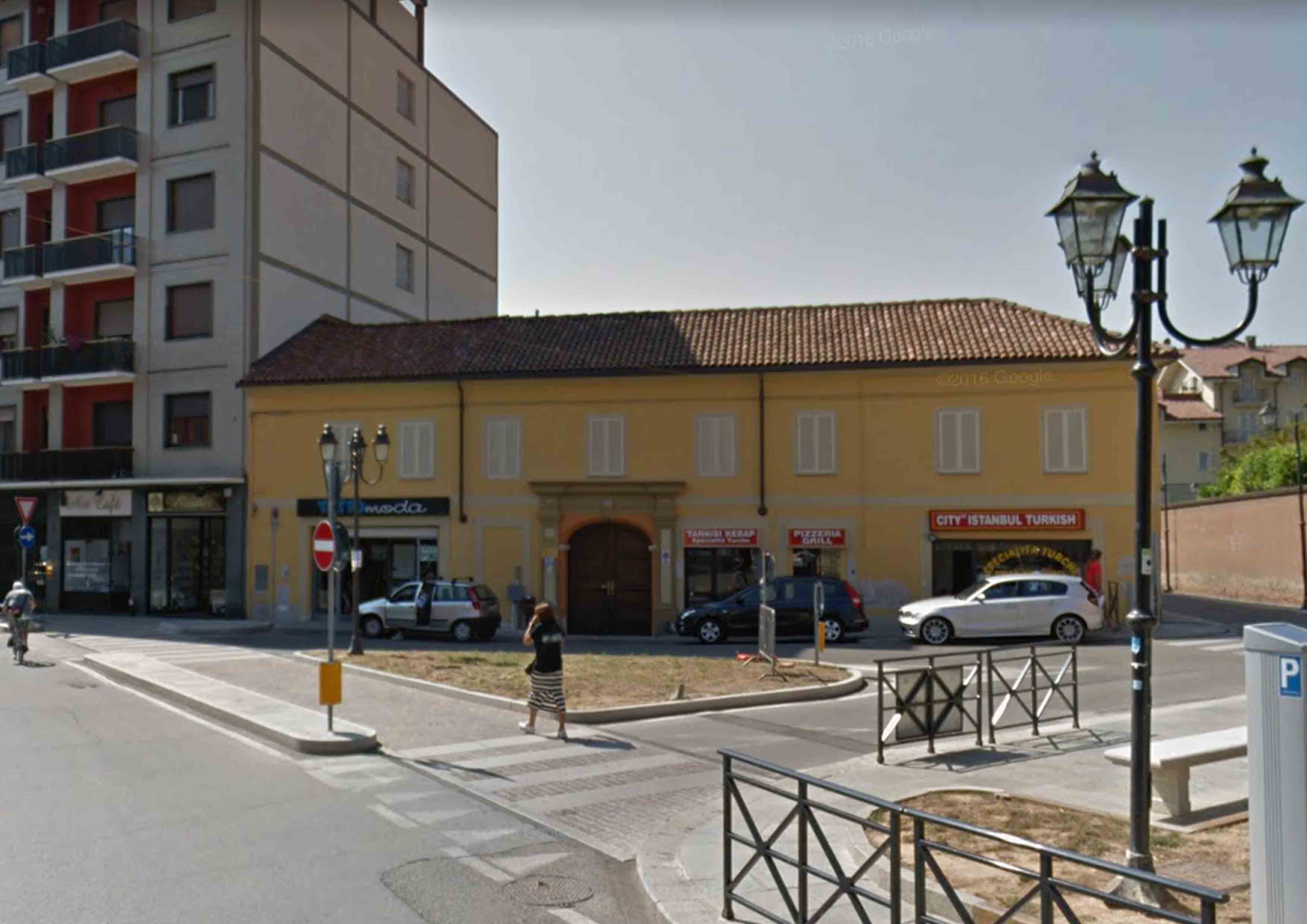 casa - Chieri (TO)  (XIX)