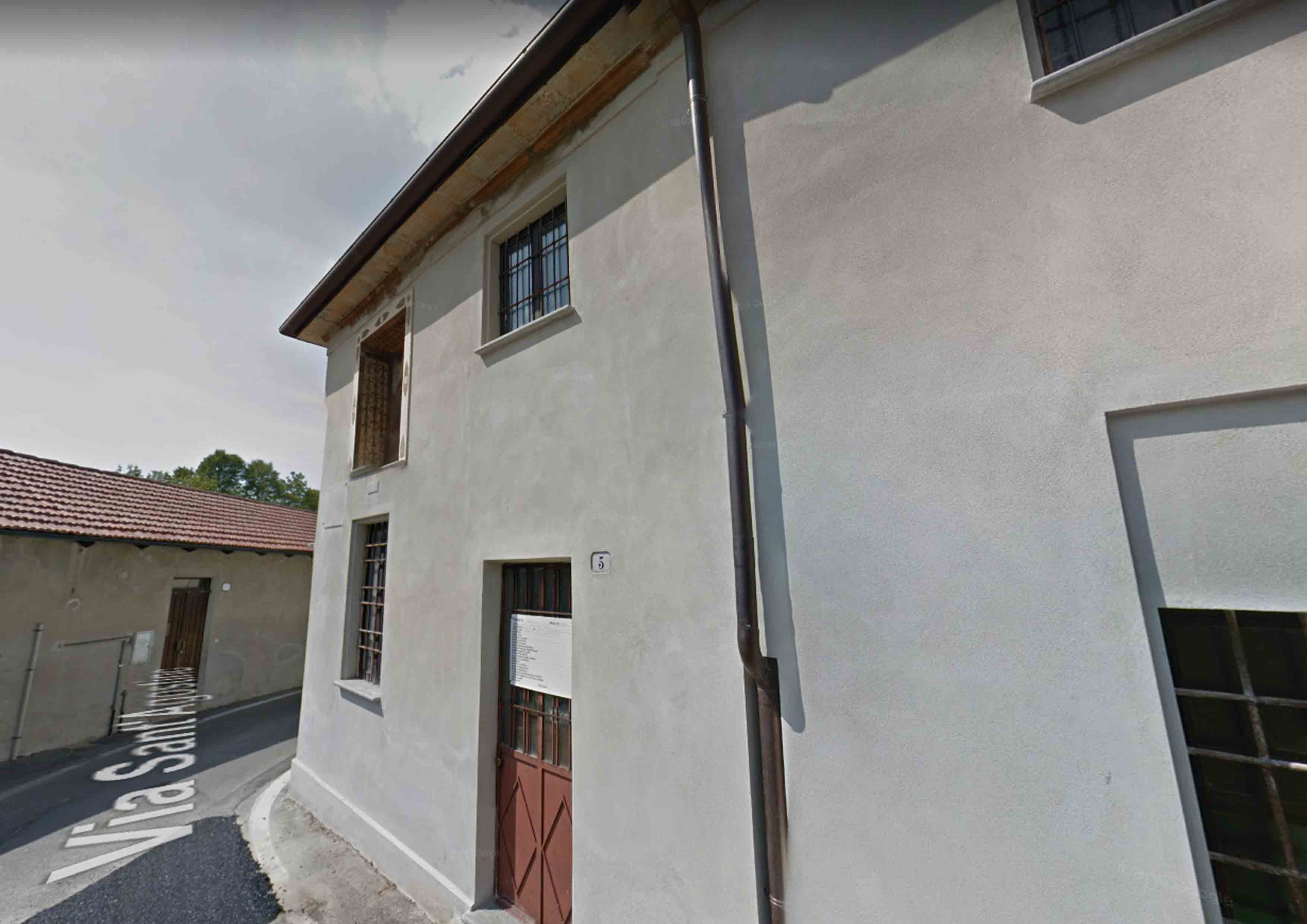 casa - Chieri (TO)  (XIX)