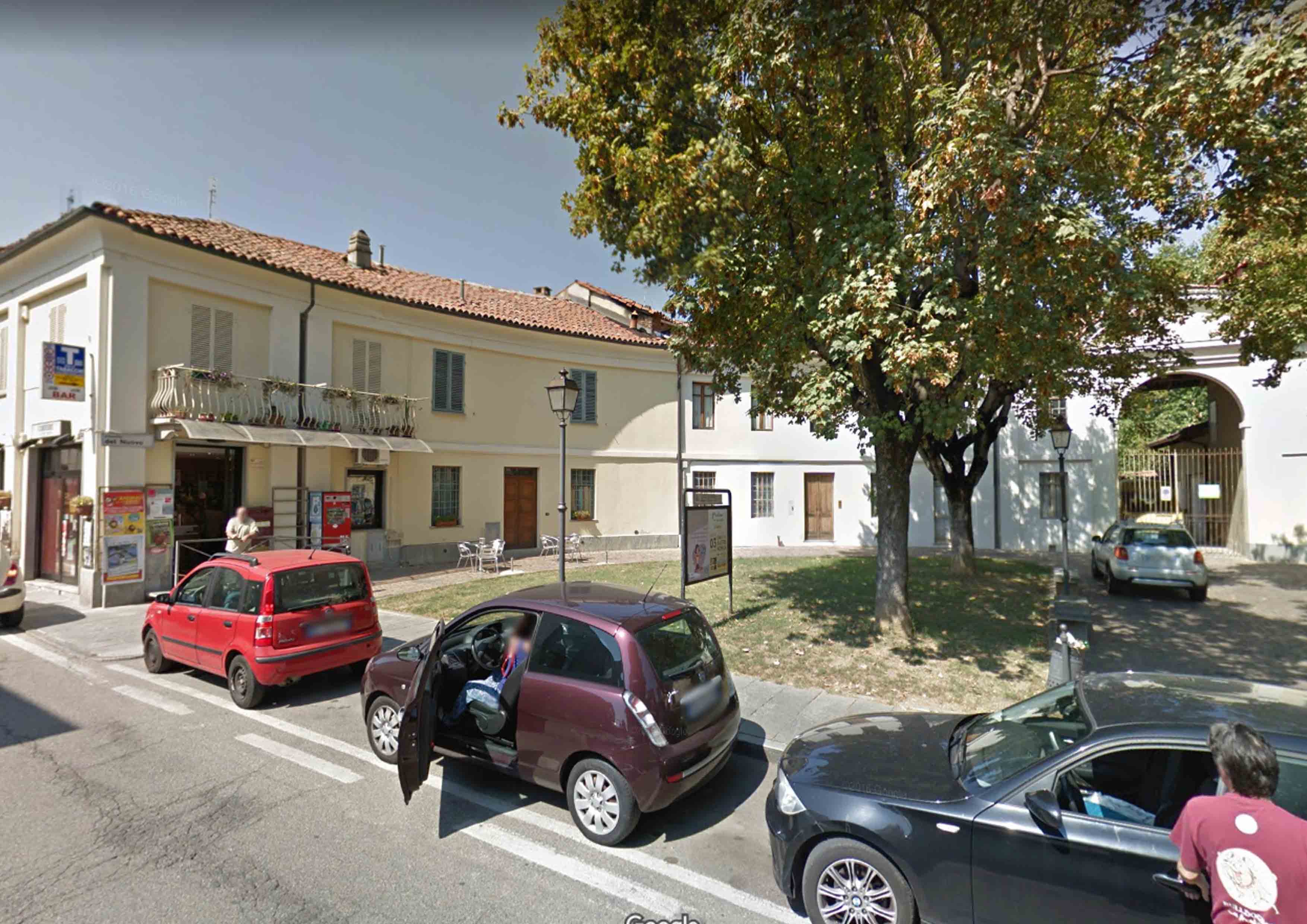 casa - Chieri (TO)  (XIX)