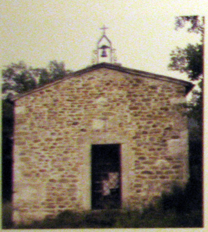 Chiesa di San Felice (chiesa, campestre) - Teramo (TE)  (XIV)