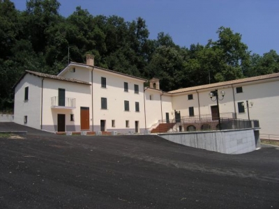 Casino Delfico (villa, suburbana) - Teramo (TE) 