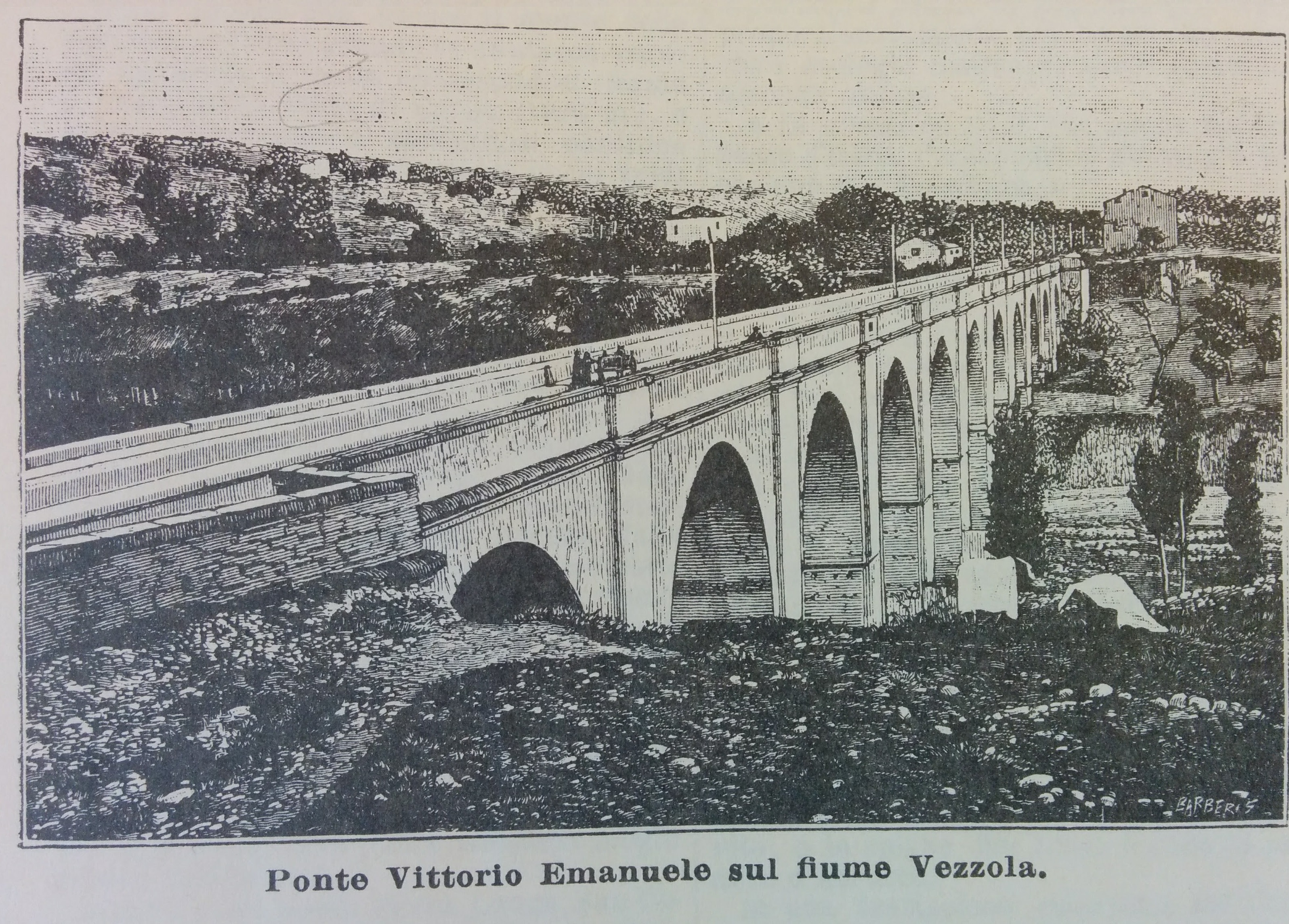 Ponte di San Ferdinando (ponte, viario/ pedonale) - Teramo (TE)  <br>Condizioni d'uso: <a class='link-esterno' href='https://docs.italia.it/italia/icdp/icdp-pnd-circolazione-riuso-docs/it/v1.0-giugno-2022/testo-etichetta-BCS.html' target='_bcs'>Beni Culturali Standard (BCS)</a>