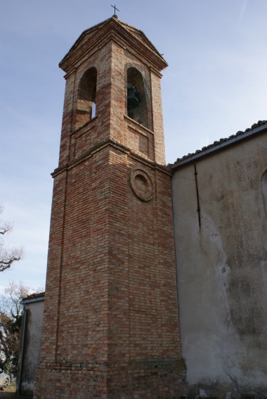 Chiesa di San Pietro Ad Lacum (chiesa, parrocchiale) - Teramo (TE) 