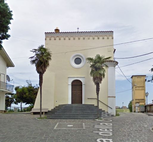 Chiesa di S. Giacomo Apostolo (chiesa, parrocchiale) - Atri (TE) 