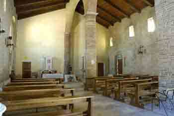 S. Maria a mare (chiesa, sussidiaria) - Giulianova (TE) 