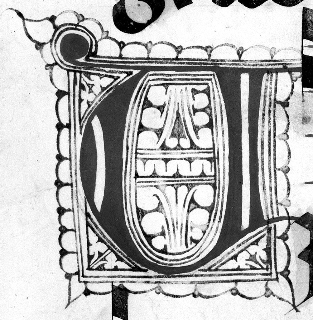 miniatura, serie - ambito fiorentino (sec. XIV, sec. XV, secc. XVI/ XVII)