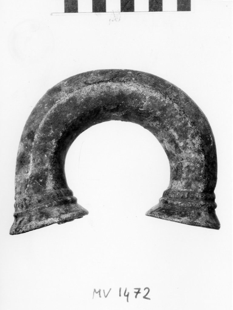 manico - ambito greco-romano 