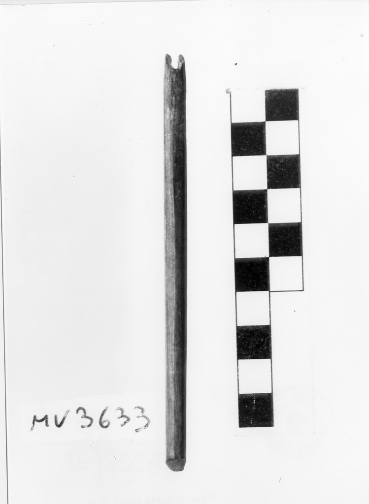 ago - ambito romano imperiale 