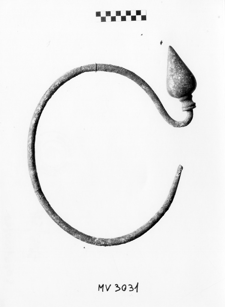 manico (secc. VII - V)