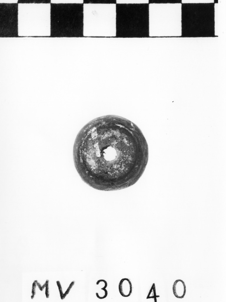 borchia - ambito romano 