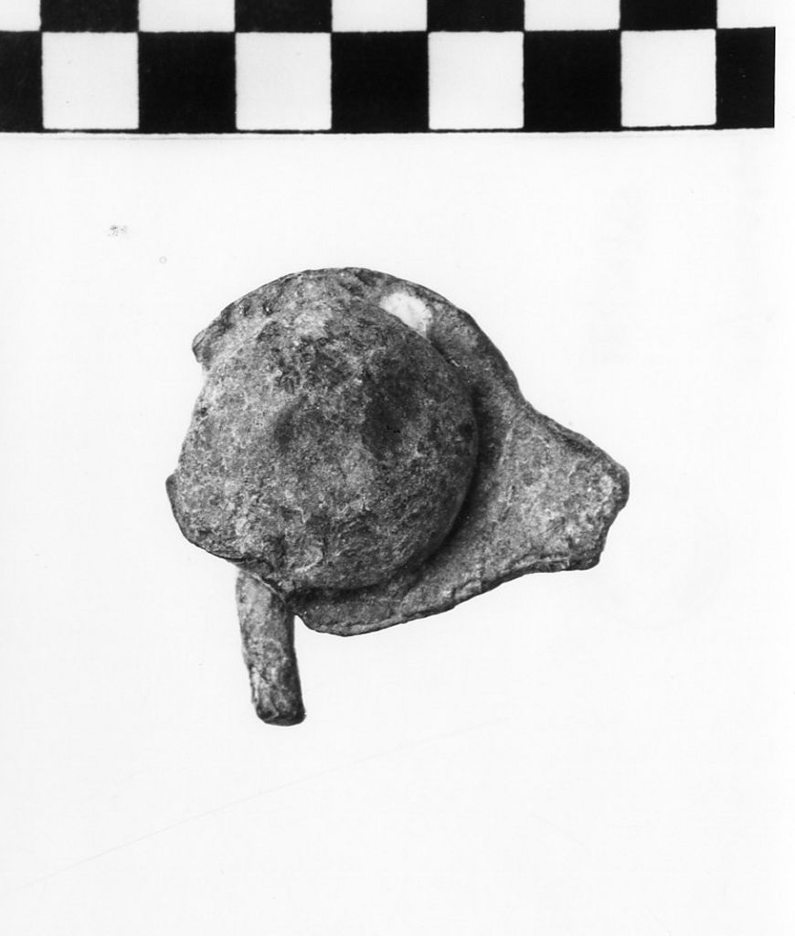 borchia - ambito romano imperiale (secc. I-V d.C)