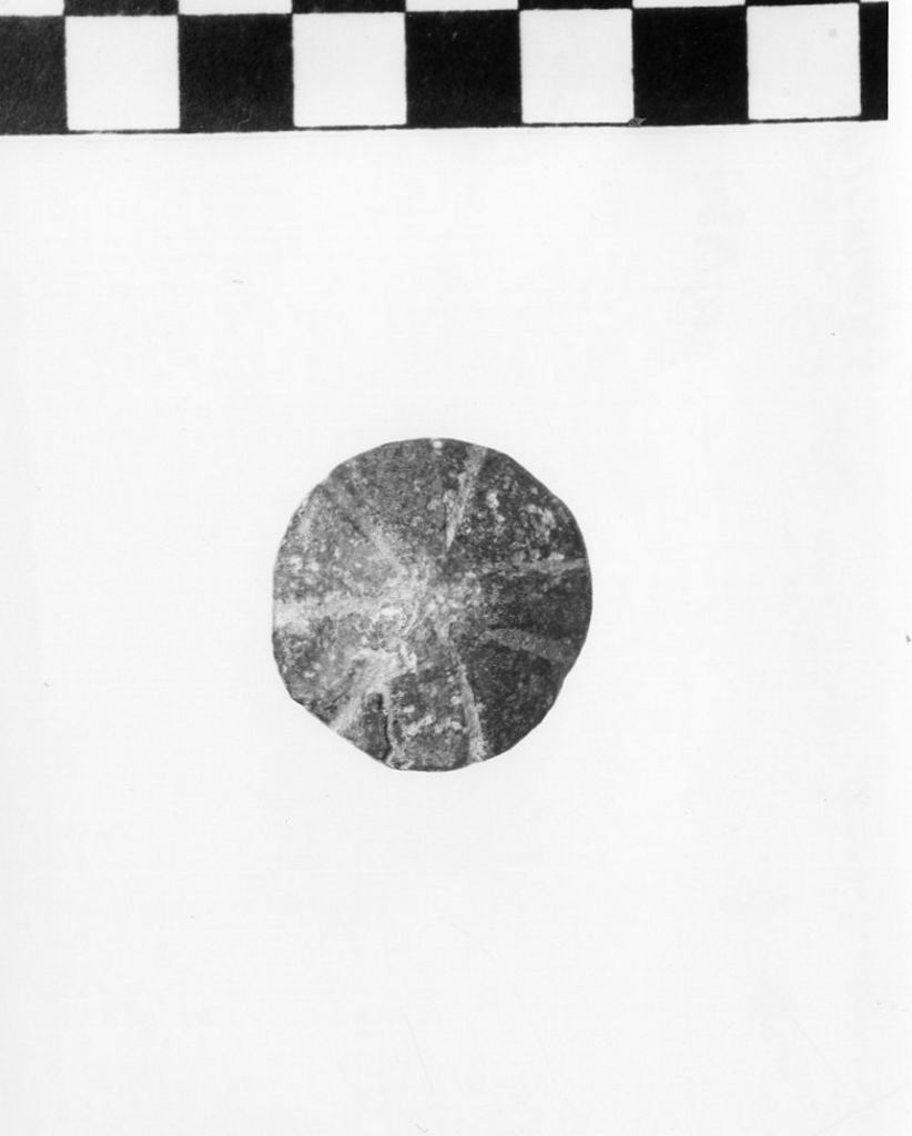 borchia - ambito romano (?) 