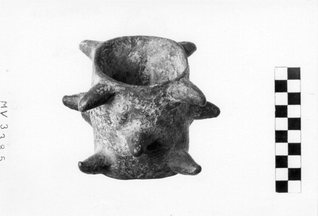 tirapugni - ambito romano imperiale (secc. I-IV d.C)