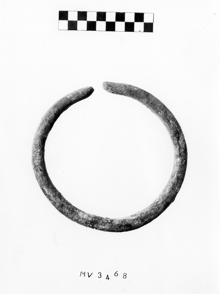 anello da sospensione 