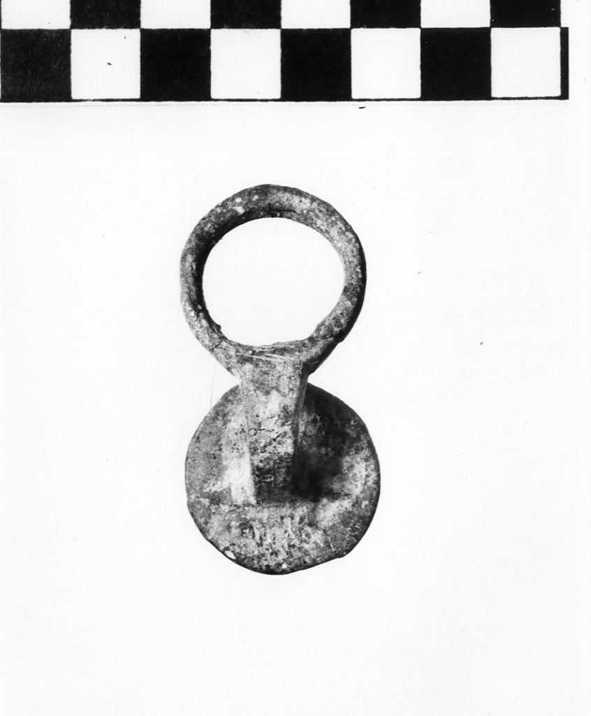 falera - ambito romano (fine/ metà sec. I a.C.-I d.C)