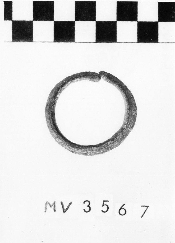 anello da sospensione 