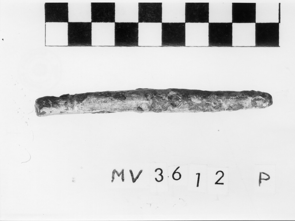 verghetta/ frammento 