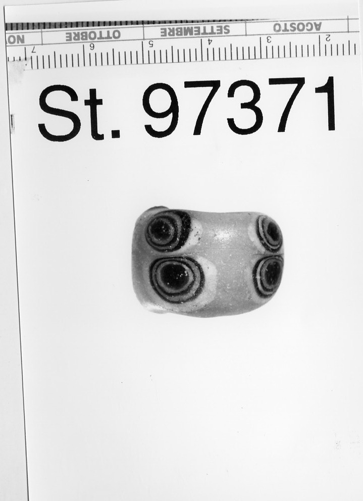 vago, Gambacurta 1987, tipo F - produzione etrusco-padana (sec. V a.C)