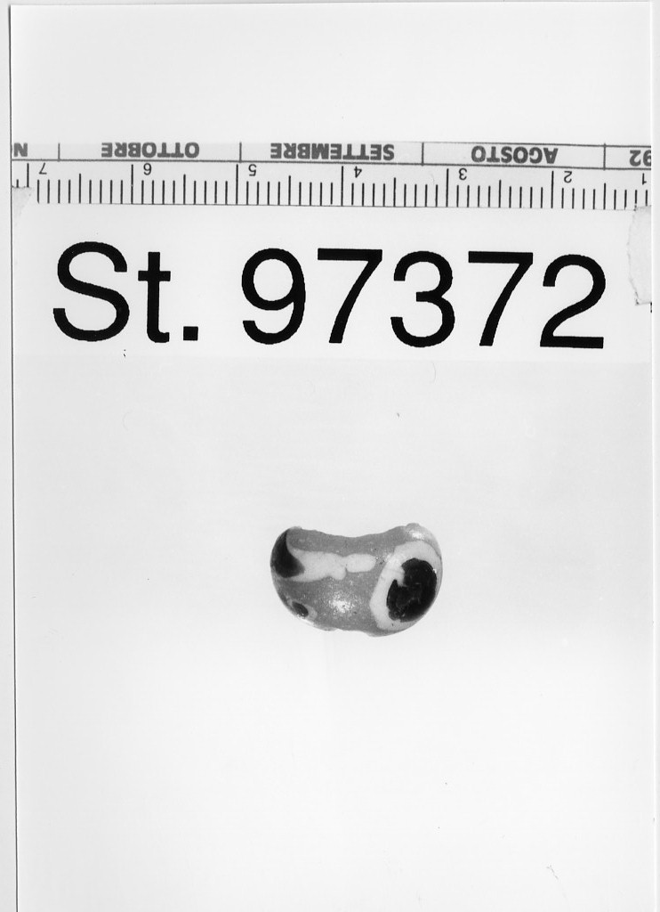 vago, Gambacurta 1987, tipo F - produzione etrusco-padana (sec. V a.C)