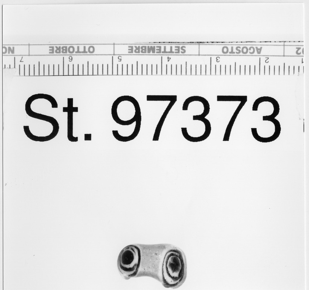 vago, Gambacurta 1987, tipo F - produzione etrusco-padana (sec. V a.C)