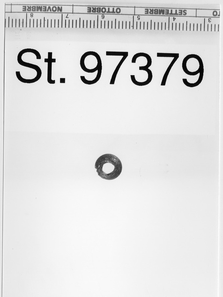 vago, Gambacurta 1987, tipo A - produzione etrusco-padana (sec. V a.C)