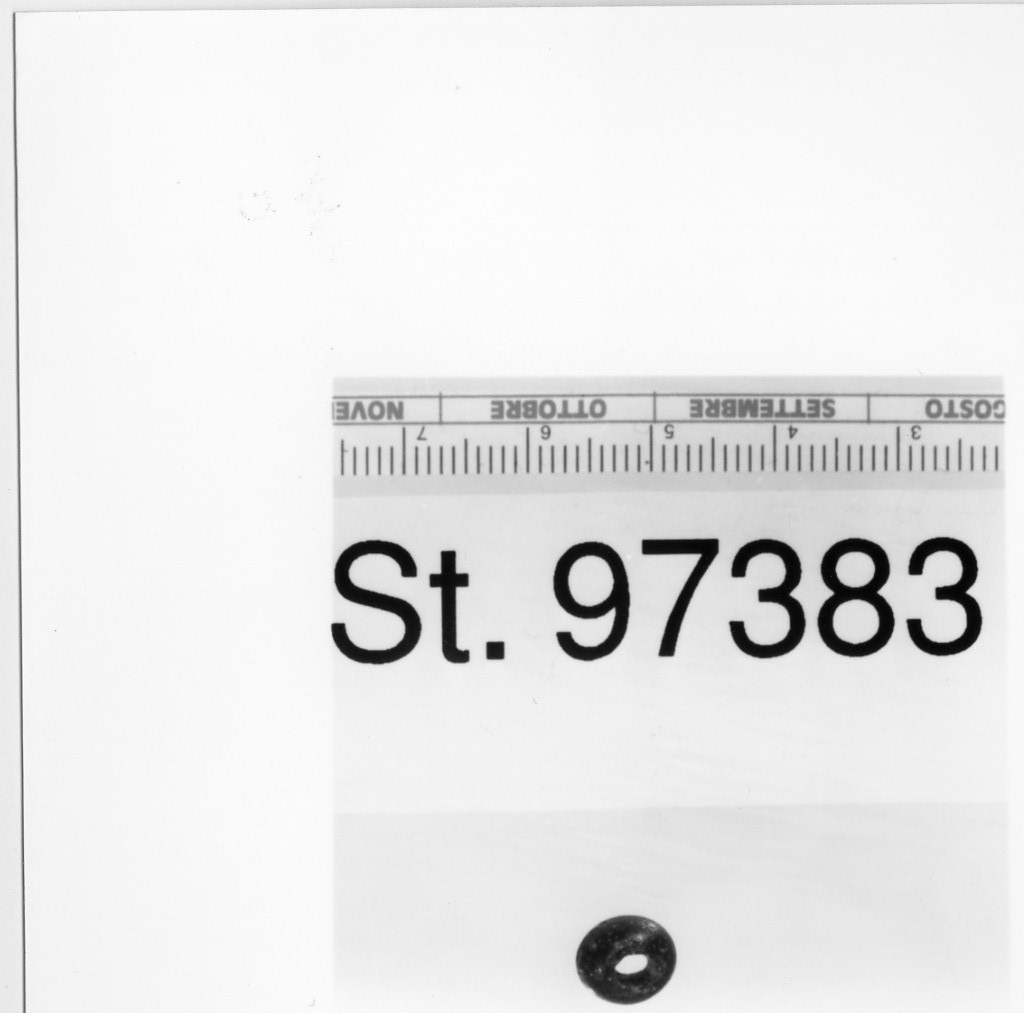 vago, Gambacurta 1987, tipo A - produzione etrusco-padana (sec. V a.C)