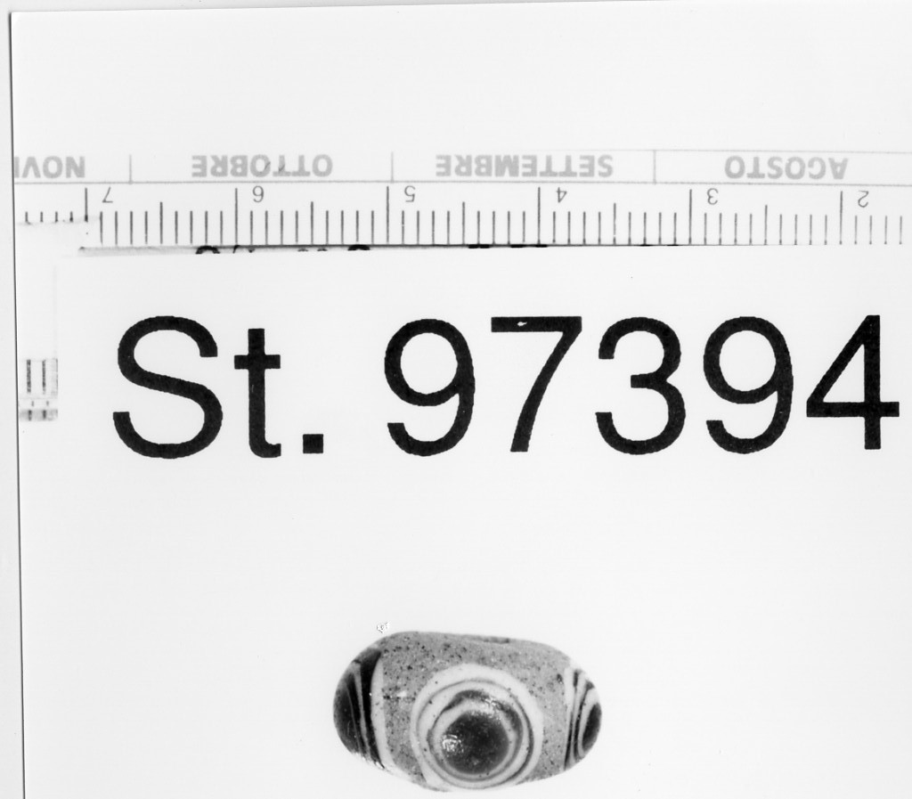 vago, Gambacurta 1987, tipo F - produzione etrusco-padana (sec. V a.C)