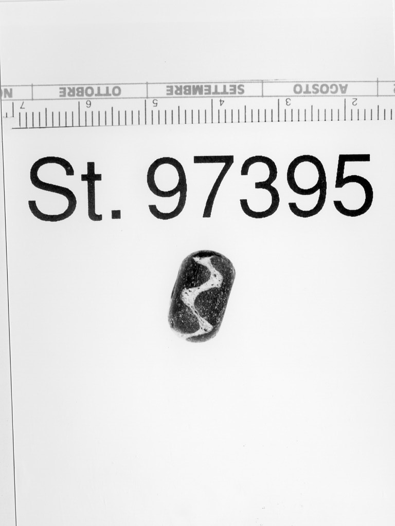 vago, Gambacurta 1987, tipo D - produzione etrusco-padana (fine/ metà secc. VI-V a.C)