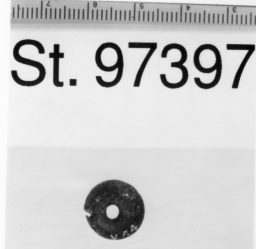 vago, Gambacurta 1987, tipo A - produzione etrusco-padana (sec. V a.C)