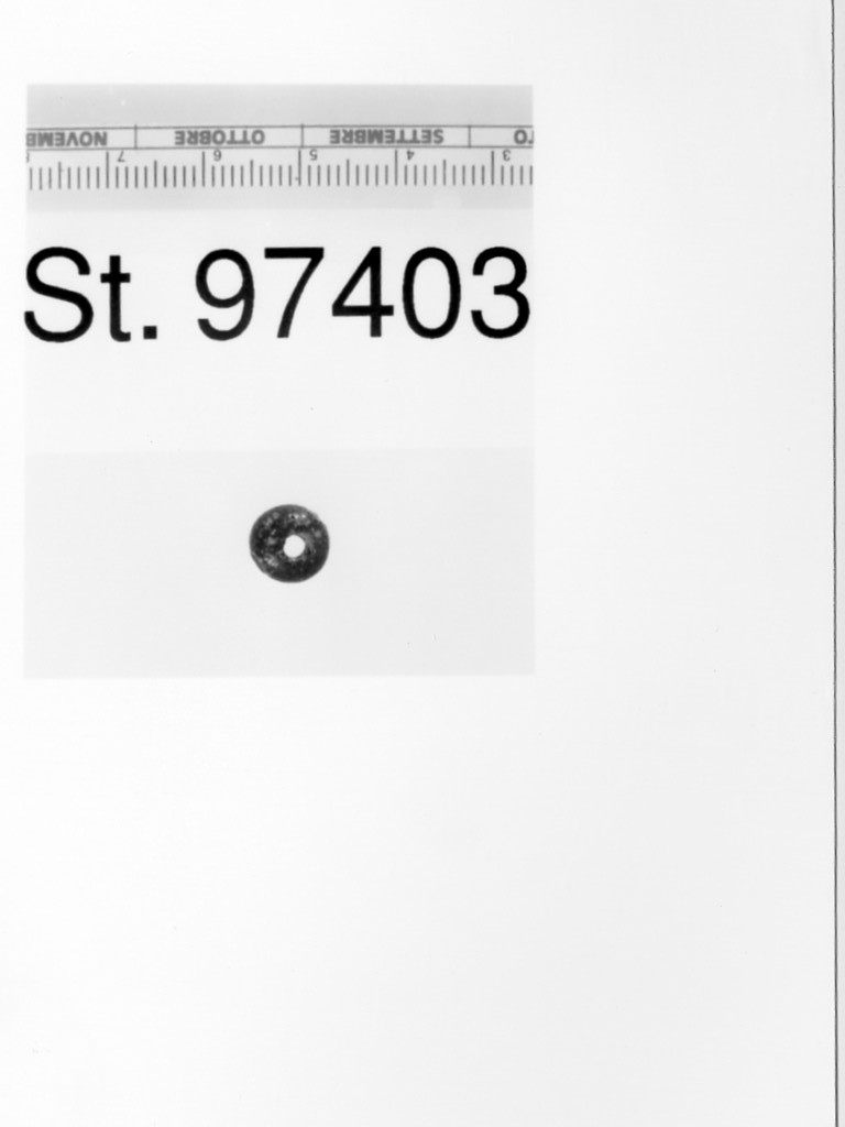 vago, Gambacurta 1987, tipo A - produzione etrusco-padana (sec. V a.C)