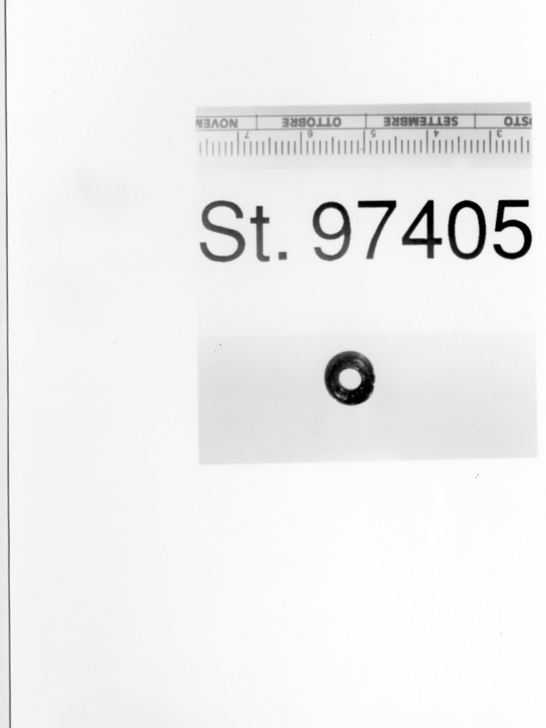 vago, Gambacurta 1987, tipo A - produzione etrusco-padana (sec. V a.C)