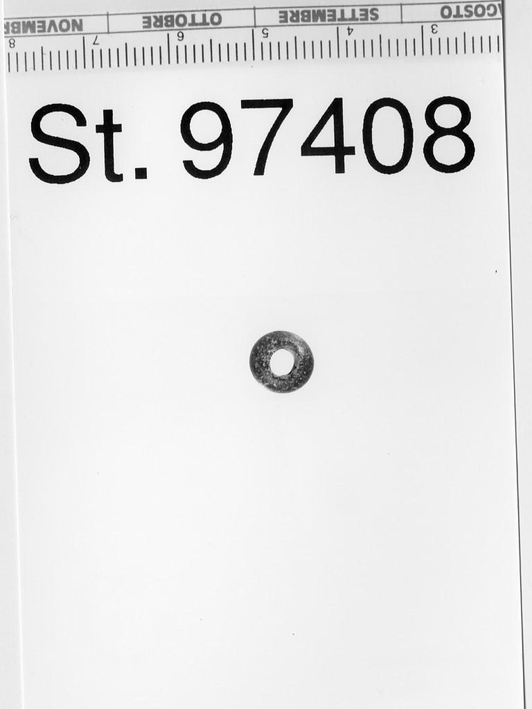 vago, Gambacurta 1987, tipo A - produzione etrusco-padana (sec. V a.C)