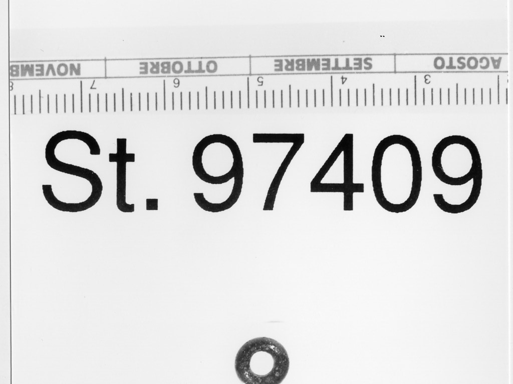 vago, Gambacurta 1987, tipo A - produzione etrusco-padana (sec. V a.C)