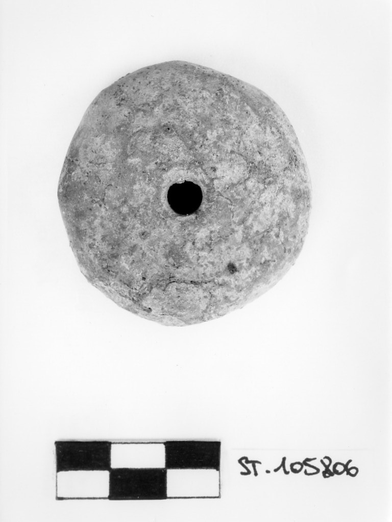 fuseruola (Età del Bronzo)